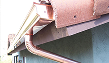 Rain Gutter Installation, Repair, Cleaning in Canon, GA